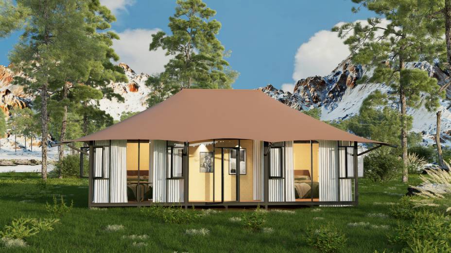 龙圩区装配式建筑厂家