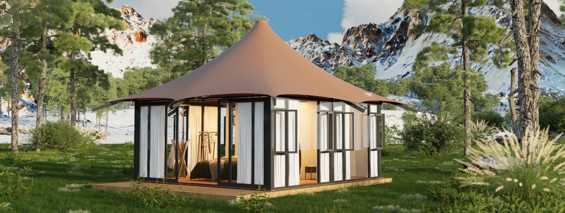 龙圩区装配式建筑厂家